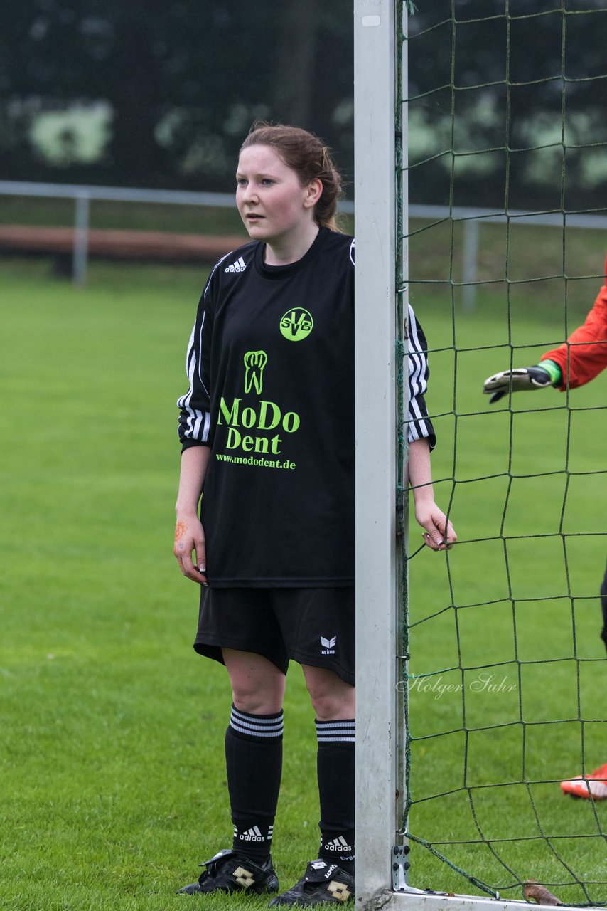 Bild 141 - Frauen TSV Gnutz - SV Bokhorst : Ergebnis: 7:0